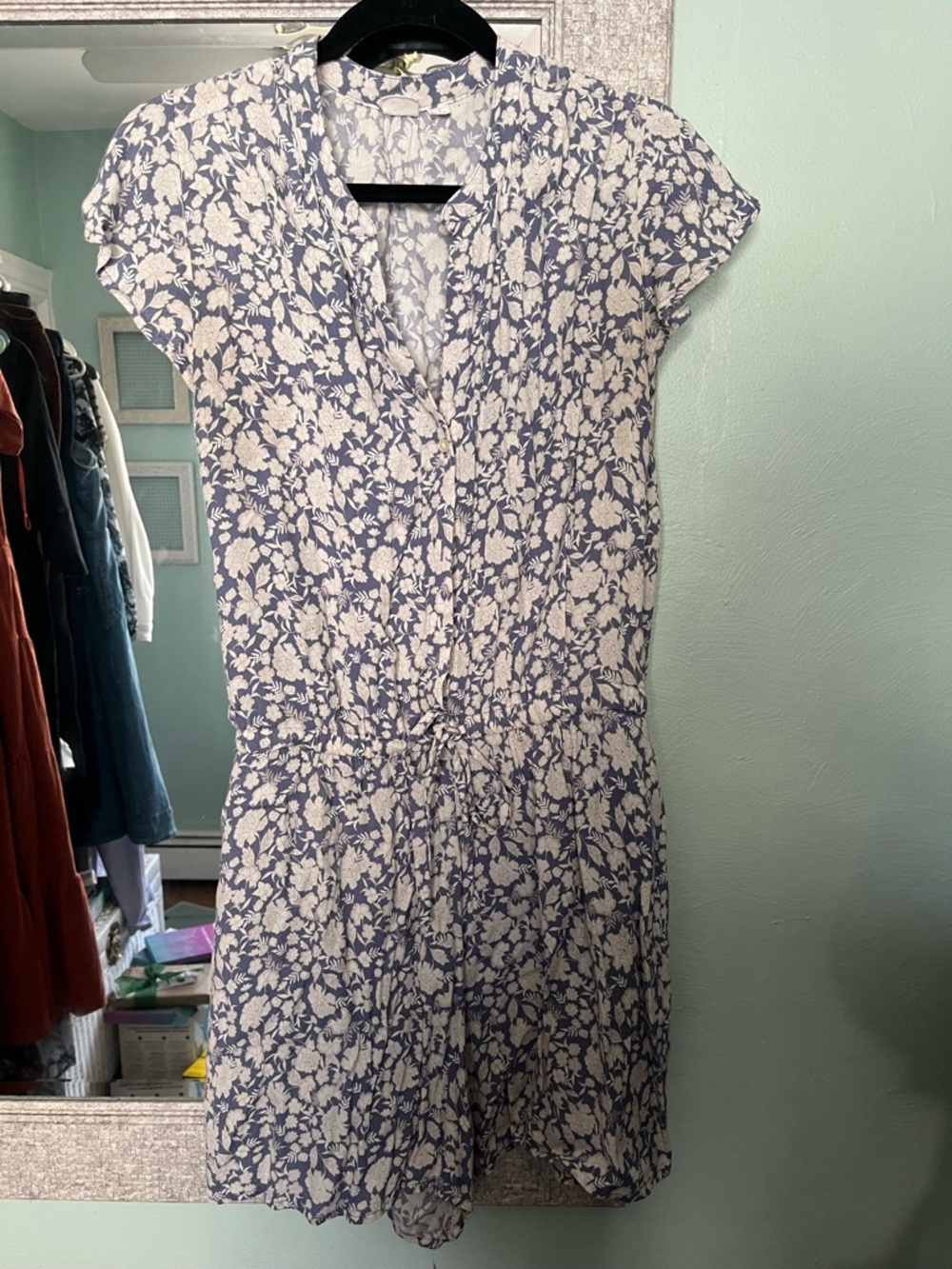 GAP Romper